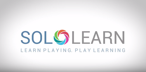 [DIVULGAÇÃO] Venha aprender C# jogando!  Sololearn1